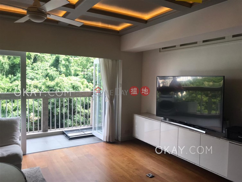 Elegant 3 bedroom on high floor with balcony | Rental, 41 Conduit Road | Western District Hong Kong Rental, HK$ 55,000/ month