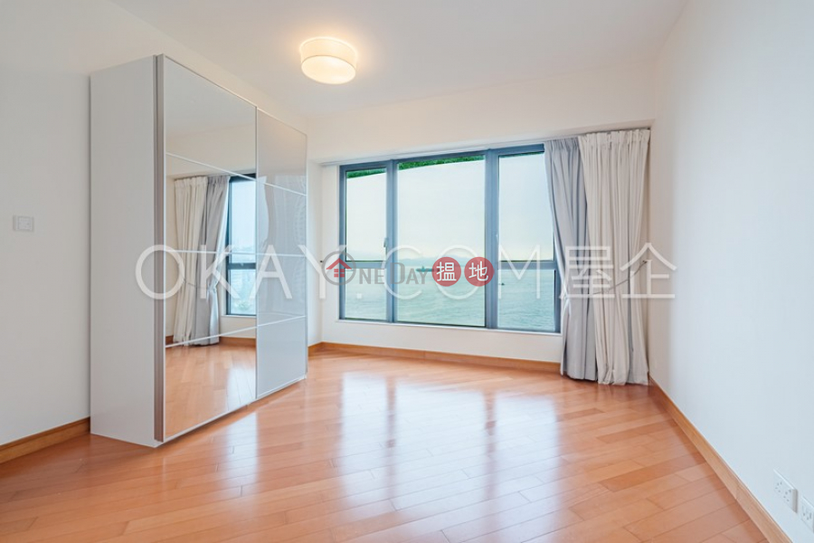 HK$ 38.38M, Phase 6 Residence Bel-Air, Southern District | Rare 3 bedroom with sea views & balcony | For Sale