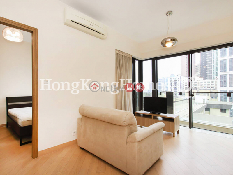 1 Bed Unit for Rent at Park Haven, Park Haven 曦巒 Rental Listings | Wan Chai District (Proway-LID131432R)