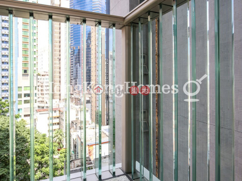 HK$ 25M My Central Central District 3 Bedroom Family Unit at My Central | For Sale