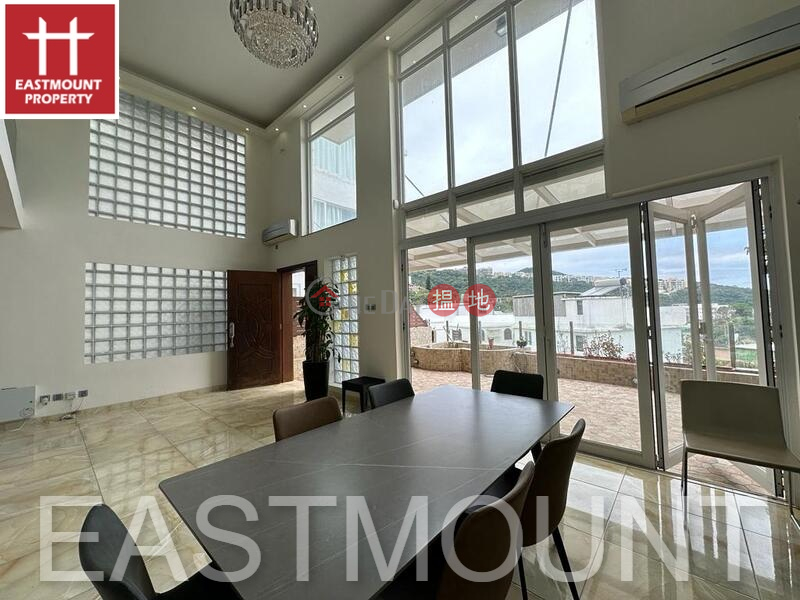 Property Search Hong Kong | OneDay | Residential Sales Listings Clearwater Bay Village House | Property For Sale in Siu Hang Hau, Sheung Sze Wan 相思灣小坑口 - Detached, Full Sea view | Property ID: 2166