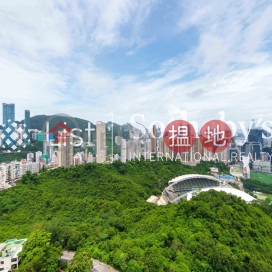 嘉雲臺 6-7座4房豪宅單位出租