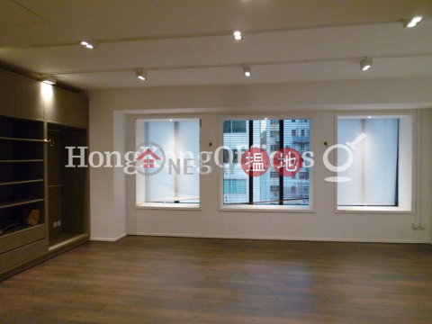 Office Unit for Rent at The Plaza LKF, The Plaza LKF The Plaza LKF | Central District (HKO-74564-ABHR)_0