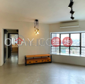 Stylish 2 bedroom with parking | Rental, Illumination Terrace 光明臺 | Wan Chai District (OKAY-R9164)_0