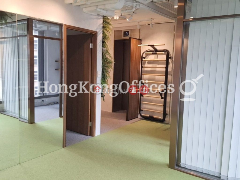 Office Unit for Rent at 152 Queen\'s Road Central 152 Queens Road Central | Central District, Hong Kong | Rental | HK$ 105,630/ month