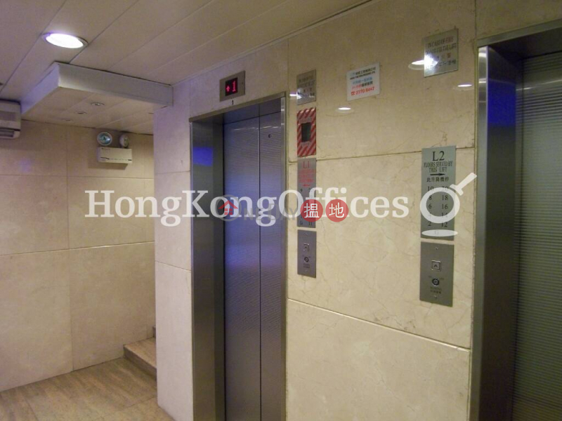 Office Unit for Rent at Tak Woo House 17-19 DAguilar Street | Central District Hong Kong Rental HK$ 26,004/ month