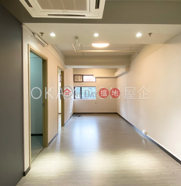 Popular 3 bedroom in Central | For Sale, 1 Glenealy | Central District, Hong Kong, Sales | HK$ 17M