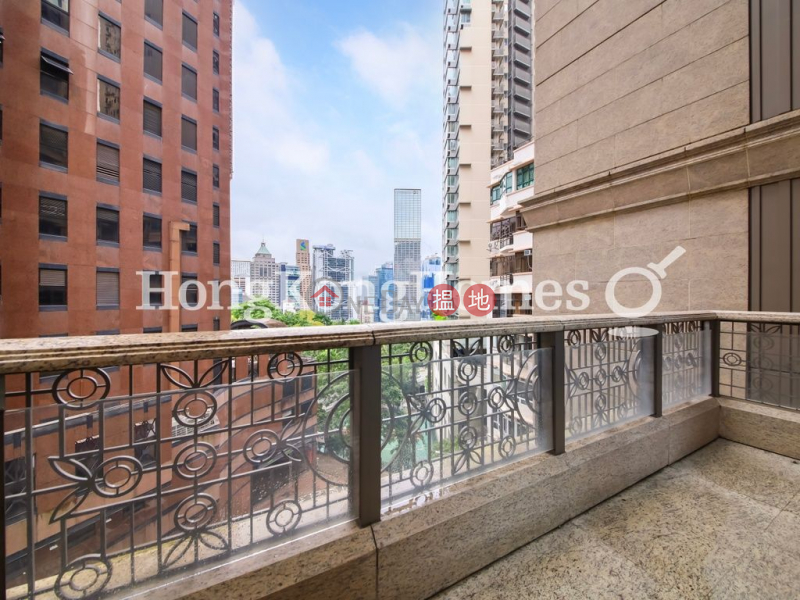 4 Bedroom Luxury Unit for Rent at 3 MacDonnell Road 3 MacDonnell Road | Central District Hong Kong, Rental HK$ 140,000/ month