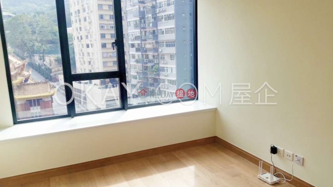 Property Search Hong Kong | OneDay | Residential | Sales Listings, Efficient 2 bedroom with balcony | For Sale