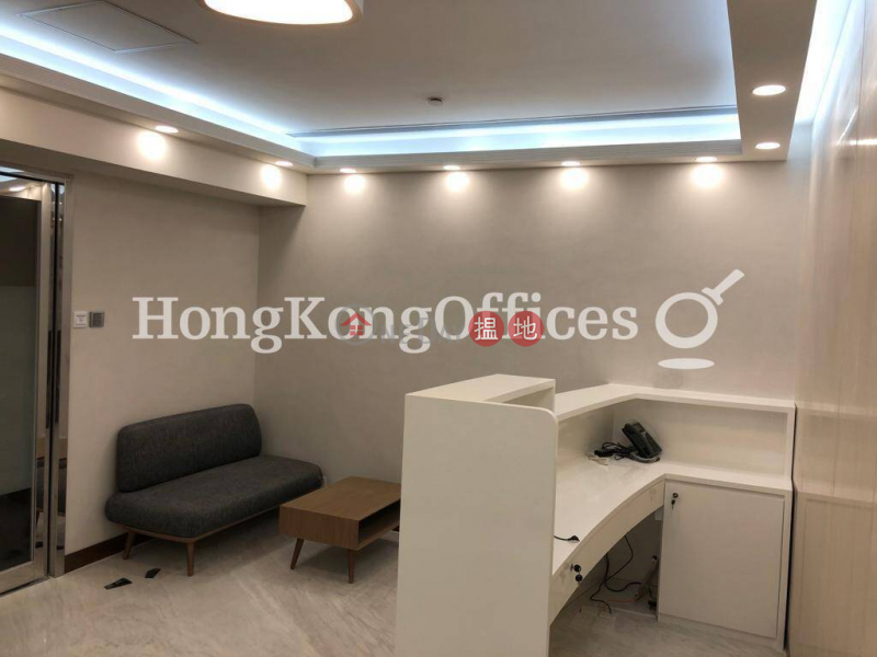 Office Unit for Rent at Harbour Centre, Harbour Centre 海港中心 Rental Listings | Wan Chai District (HKO-55646-AFHR)