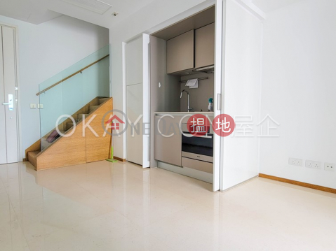 Charming 1 bedroom with balcony | For Sale | yoo Residence yoo Residence _0
