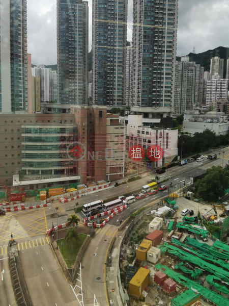新裝，開揚，多窗, 192-198 Choi Hung Road | Wong Tai Sin District, Hong Kong, Rental, HK$ 11,800/ month