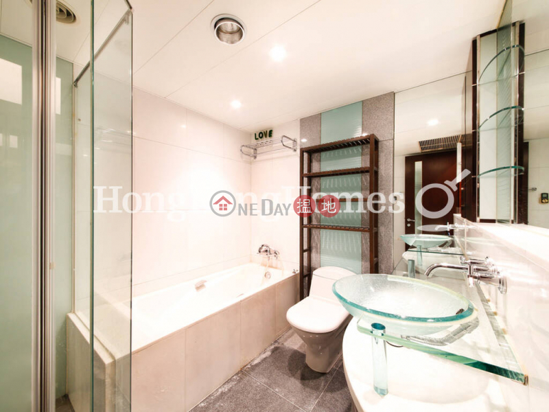 HK$ 55,000/ month | The Harbourside Tower 1 Yau Tsim Mong 3 Bedroom Family Unit for Rent at The Harbourside Tower 1
