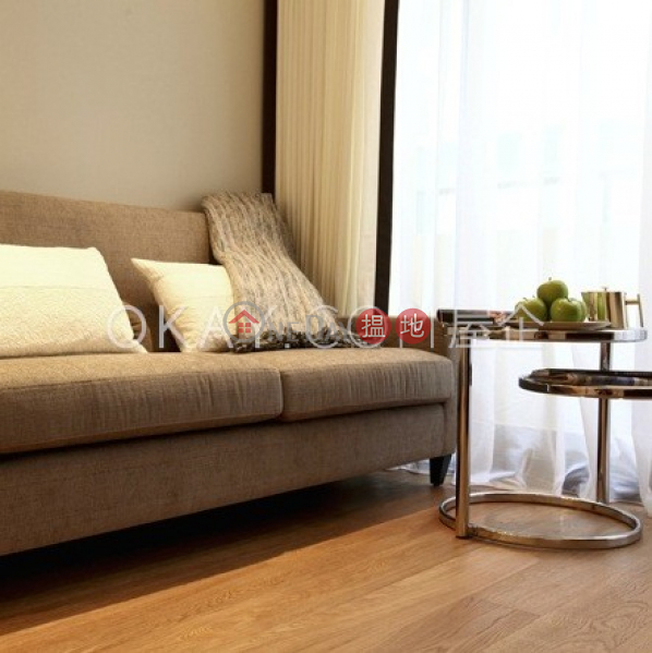 Property Search Hong Kong | OneDay | Residential, Rental Listings | Charming 1 bedroom with balcony | Rental