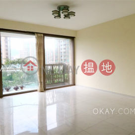 Lovely 7 bedroom with terrace & balcony | For Sale | Celestial Heights Phase 2 半山壹號 二期 _0