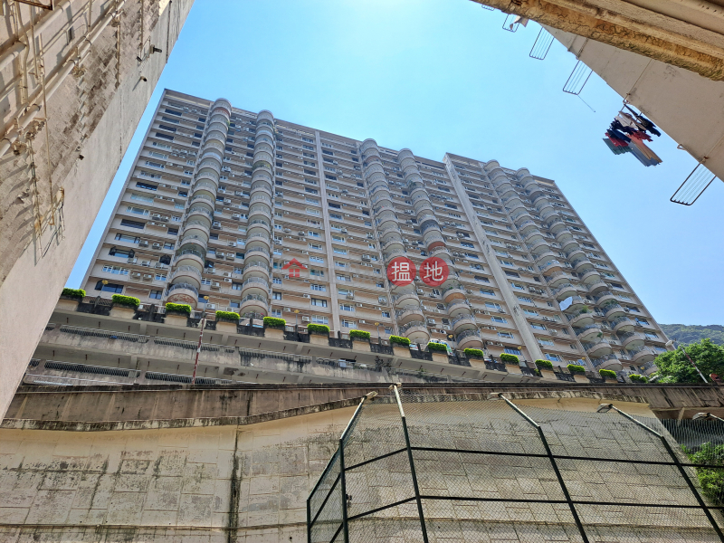 Pearl Gardens (明珠台),Mid Levels West | ()(4)