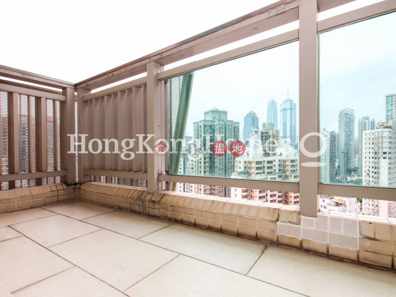 匯賢居兩房一廳單位出租|1高街 | 西區香港-出租-HK$ 26,000/ 月