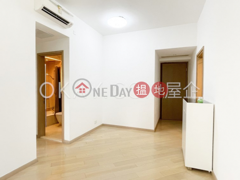 Gorgeous 2 bedroom on high floor with harbour views | Rental | The Cullinan Tower 21 Zone 5 (Star Sky) 天璽21座5區(星鑽) _0