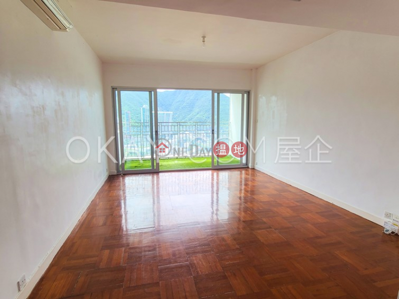 HK$ 78,000/ month, Repulse Bay Garden | Southern District, Gorgeous penthouse with rooftop, balcony | Rental