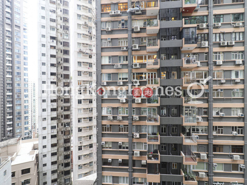 香港搵樓|租樓|二手盤|買樓| 搵地 | 住宅出租樓盤高雲臺三房兩廳單位出租