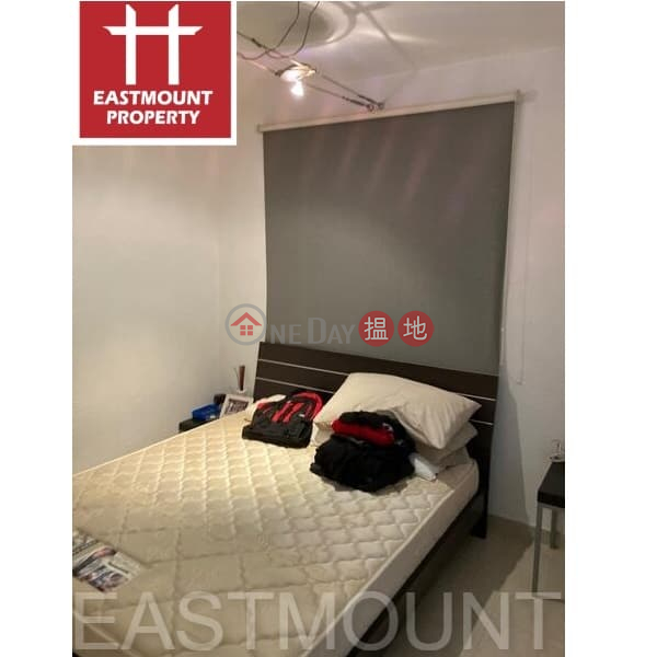 Property Search Hong Kong | OneDay | Residential, Sales Listings | Sai Kung Village House | Property For Sale in Nam Wai 南圍-Lower floor with outdoor space | Property ID:2831