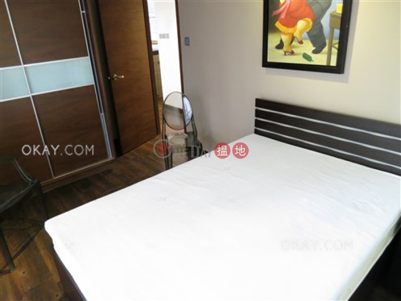 Practical 2 bedroom on high floor | Rental | Escapade 靜安居 Rental Listings