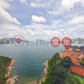 Luxurious 3 bedroom with sea views, balcony | Rental | Pacific View 浪琴園 _0