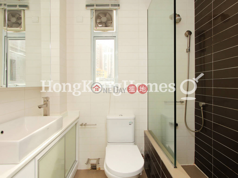 Property Search Hong Kong | OneDay | Residential, Sales Listings, 1 Bed Unit at All Fit Garden | For Sale