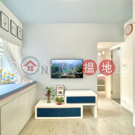 Practical 2 bedroom on high floor | For Sale | Li Chit Garden 李節花園 _0