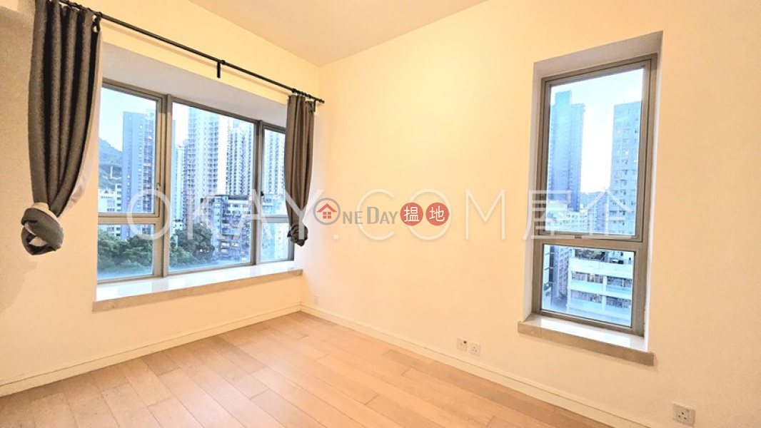 Lexington Hill, Middle, Residential | Rental Listings, HK$ 41,800/ month