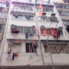 107-109 Temple Street,Yau Ma Tei, Kowloon