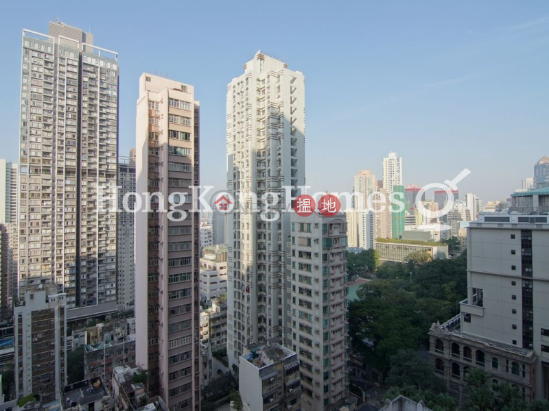 Property Search Hong Kong | OneDay | Residential | Rental Listings 3 Bedroom Family Unit for Rent at Bon-Point