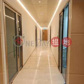 現代化甲級商業大廈 近地鐵站商場 | 大連排道83號 K83 _0