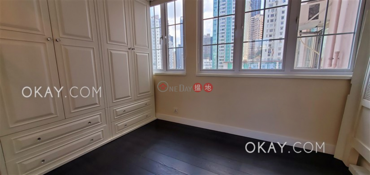 Tai Hing Building Middle | Residential | Rental Listings, HK$ 25,500/ month