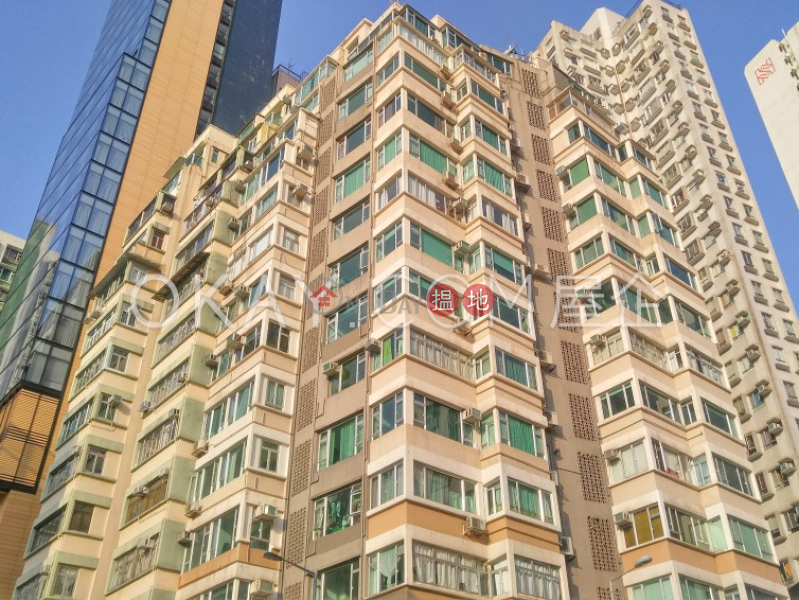 HK$ 25,000/ month Ming Sun Building | Eastern District Popular 3 bedroom in Tin Hau | Rental