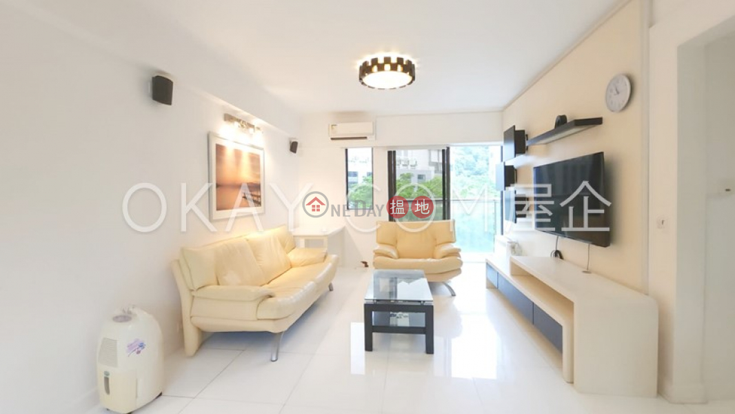 Hawthorn Garden, High | Residential Rental Listings, HK$ 38,500/ month