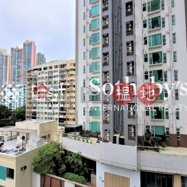 Property for Rent at No 31 Robinson Road with 3 Bedrooms | No 31 Robinson Road 羅便臣道31號 _0