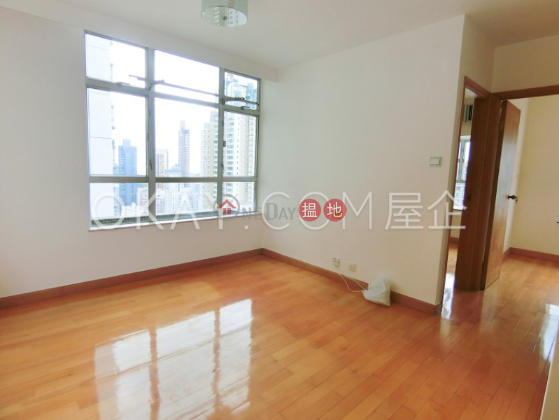Generous 2 bedroom on high floor | Rental, 101 Pok Fu Lam Road | Western District, Hong Kong Rental, HK$ 25,500/ month