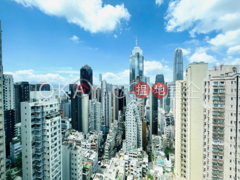 2房1廁翰庭軒出售單位, 翰庭軒 Honor Villa | 中區 (OKAY-S9198)_0