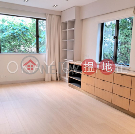 Unique 3 bedroom with terrace & parking | Rental | Mirror Marina 鑑波樓 _0