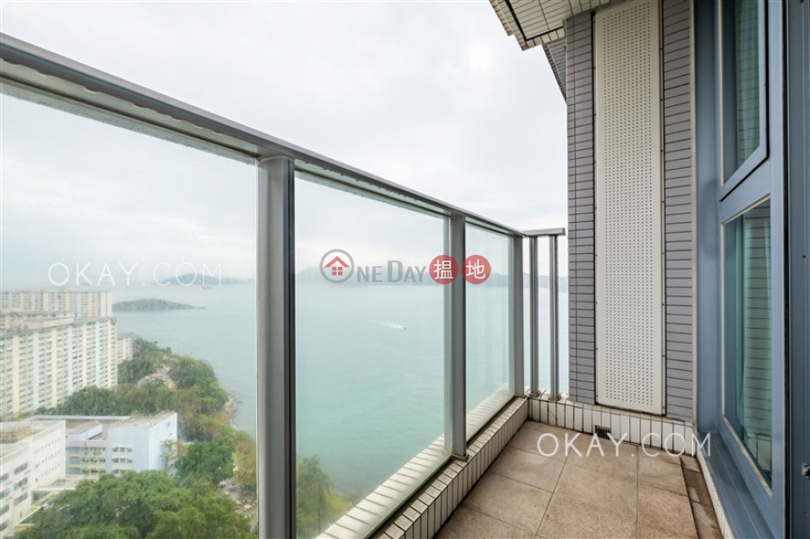 Popular 2 bedroom with sea views & balcony | Rental 68 Bel-air Ave | Southern District | Hong Kong Rental HK$ 33,000/ month