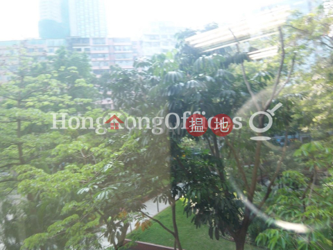 Office Unit for Rent at Mirror Tower, Mirror Tower 冠華中心 | Yau Tsim Mong (HKO-30386-ALHR)_0