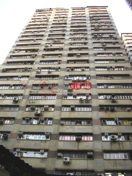 香港搵樓|租樓|二手盤|買樓| 搵地 | 工業大廈-出售樓盤-金豐工業大廈