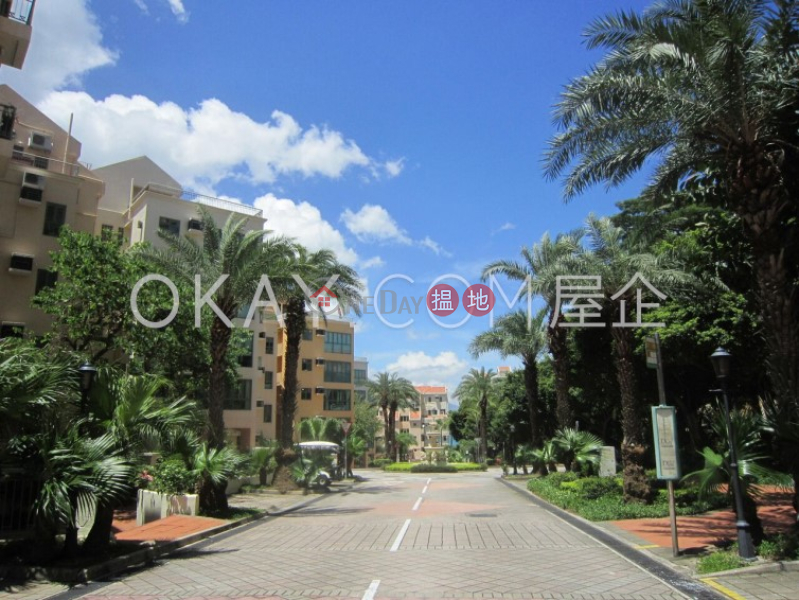 香港搵樓|租樓|二手盤|買樓| 搵地 | 住宅-出售樓盤-3房2廁,實用率高,海景,星級會所愉景灣 7期海寧居 海寧徑7號出售單位