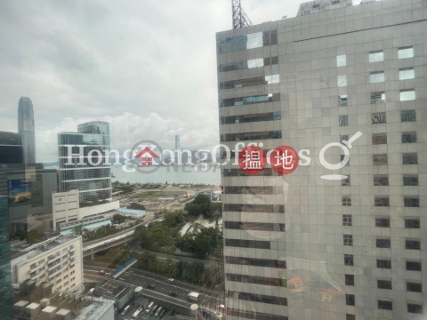 Office Unit for Rent at 3 Lockhart Road, 3 Lockhart Road 駱克道3號 | Wan Chai District (HKO-84271-AJHR)_0