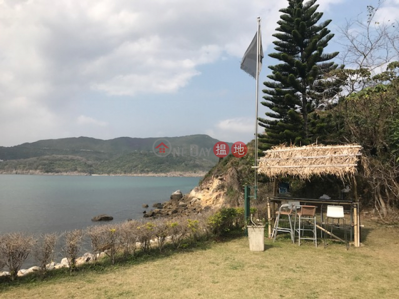 香港搵樓|租樓|二手盤|買樓| 搵地 | 住宅出售樓盤Clear Water Bay Sea View House