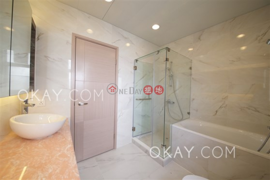 HK$ 93,000/ 月|早禾居西貢-4房3廁,實用率高,海景,連車位《早禾居出租單位》
