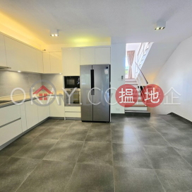 Popular house with rooftop, terrace & balcony | For Sale | Phase 3 Headland Village, 2 Seabee Lane 蔚陽3期海蜂徑2號 _0