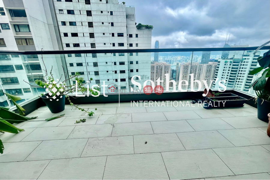 Property Search Hong Kong | OneDay | Residential Rental Listings, Property for Rent at Branksome Grande with 4 Bedrooms