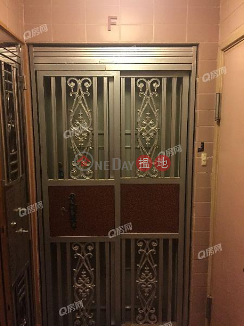 Block 16 On Tsui Mansion Sites D Lei King Wan | 3 bedroom Mid Floor Flat for Rent | Block 16 On Tsui Mansion Sites D Lei King Wan 安翠閣 (16座) _0